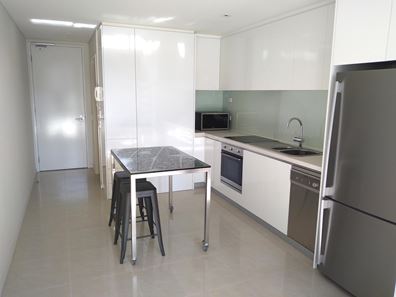 56/149-151 Adelaide Terrace, East Perth WA 6004