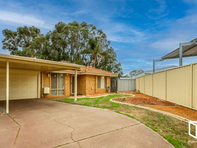 2/16 Valentino Close, Greenfields WA 6210