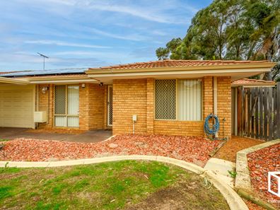 2/16 Valentino Close, Greenfields WA 6210