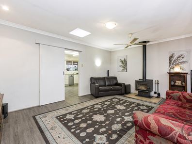 3 Isandra Close, Pinjarra WA 6208