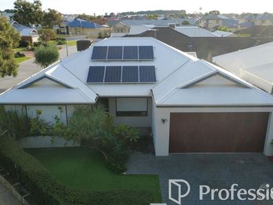 1 Halpin Circle, Ellenbrook WA 6069