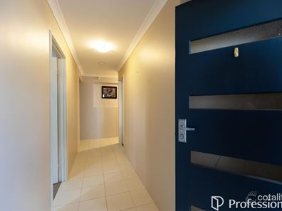 1 Halpin Circle, Ellenbrook WA 6069
