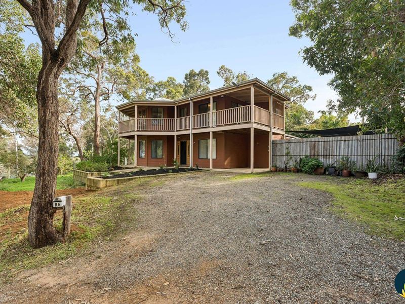 86 Connell Avenue, Martin WA 6110