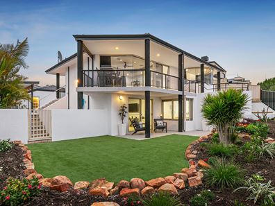 20 Sottogrande View, Connolly WA 6027
