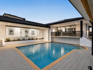 20 Sottogrande View, Connolly WA 6027