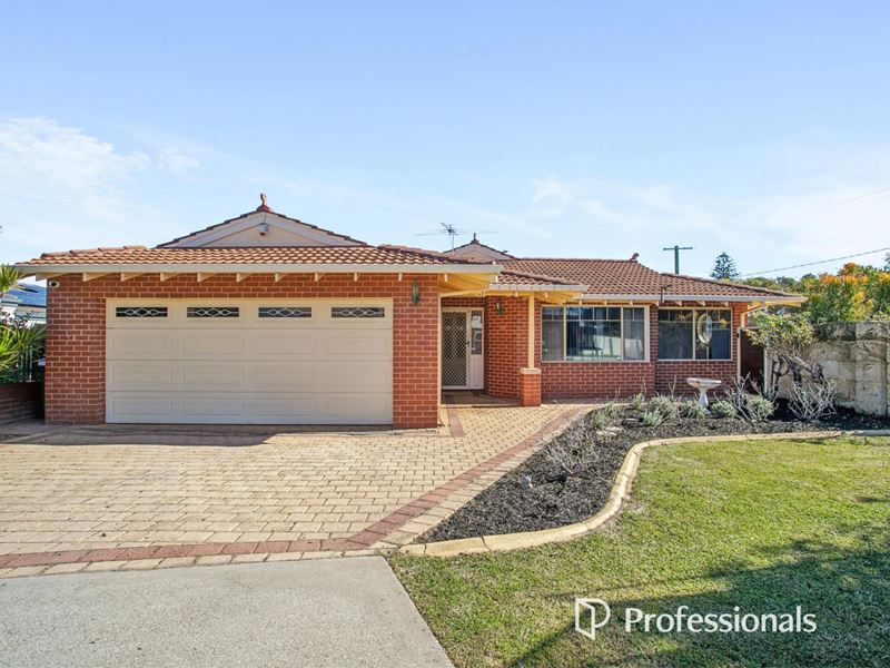 15 Steven Street, Morley