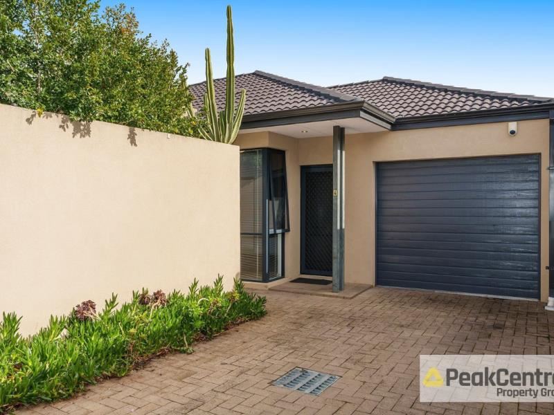 4/28 Ticehurst Way, Balga WA 6061