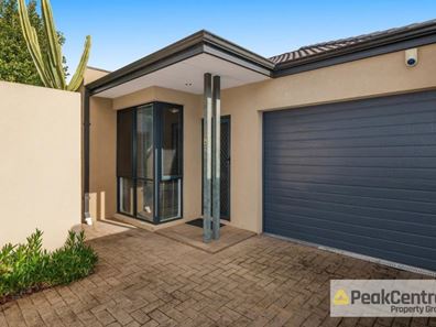 4/28 Ticehurst Way, Balga WA 6061
