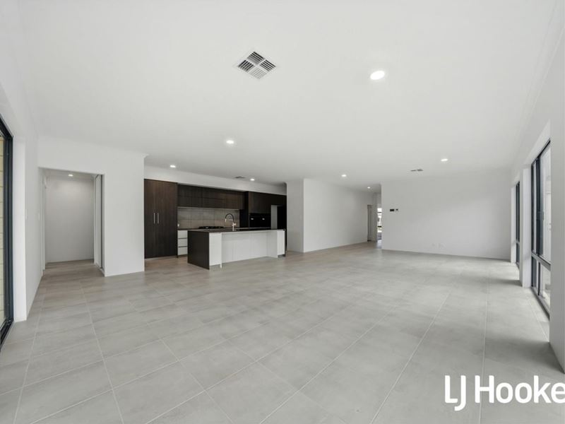 47 Biamanga Loop, Clarkson WA 6030
