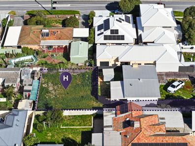 6A Tratton Street, Balga WA 6061