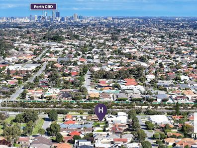 6A Tratton Street, Balga WA 6061