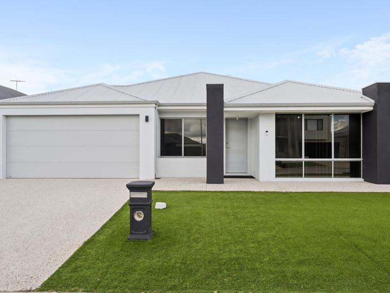 84 Pitsford Chase, Aveley