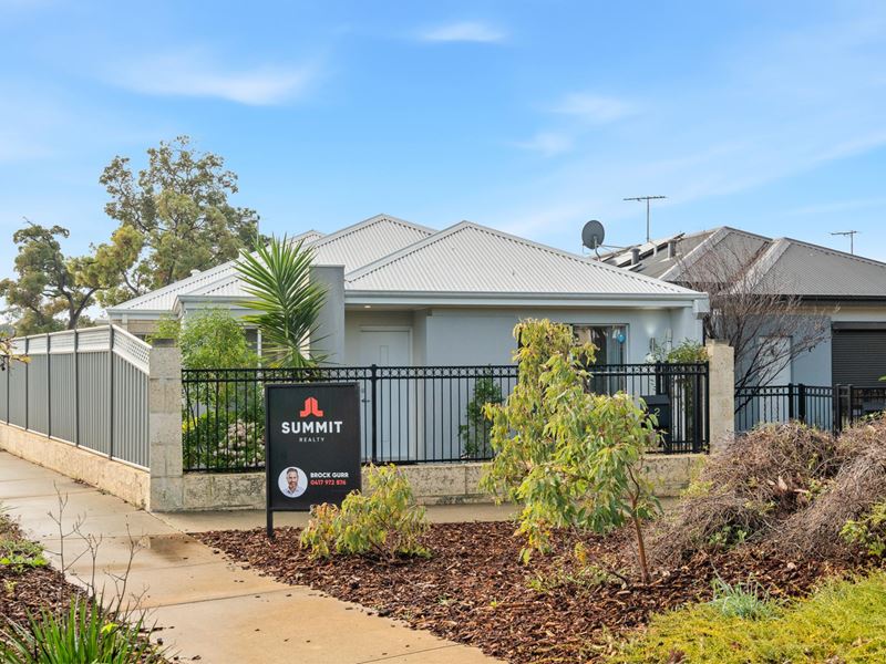 2 Selsey Lane, Wellard