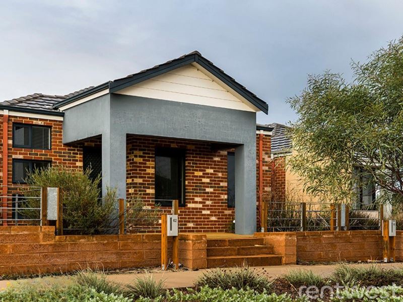 62 Delapre Drive, Ellenbrook