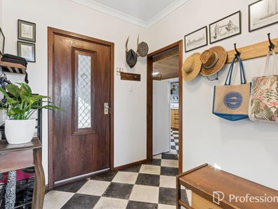 12 Feldman Crescent, Parkerville WA 6081