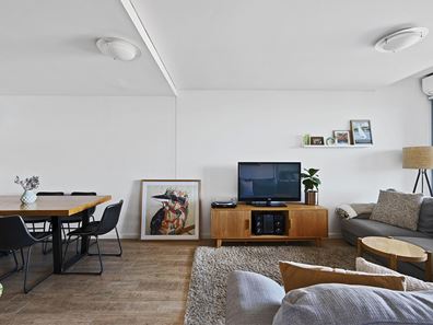 33/285 Vincent Street, Leederville WA 6007