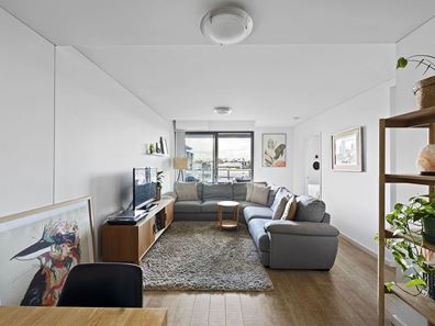 33/285 Vincent Street, Leederville WA 6007