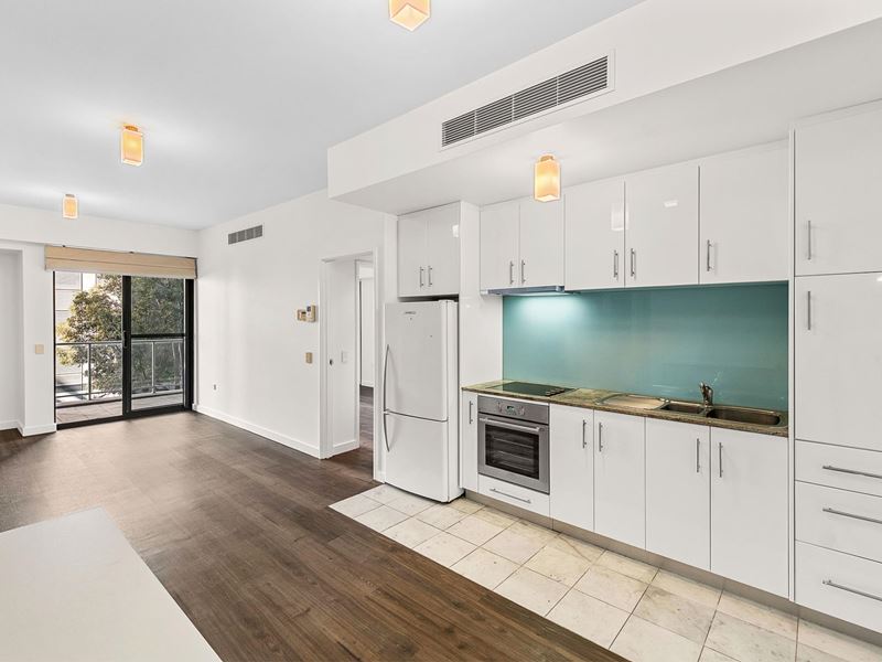 8/11 Bennett Street, East Perth WA 6004