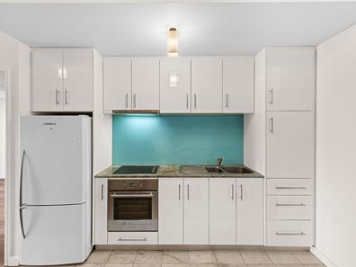 8/11 Bennett Street, East Perth WA 6004