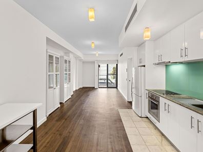 8/11 Bennett Street, East Perth WA 6004
