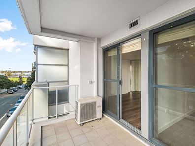 8/11 Bennett Street, East Perth WA 6004