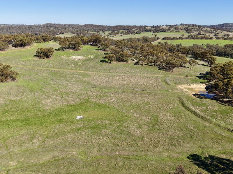 Lot 1,  Old Spencers Road, Mokine WA 6401