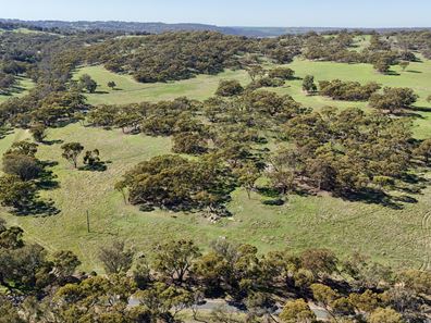 Lot 1,  Old Spencers Road, Mokine WA 6401