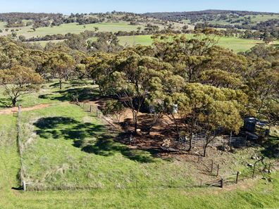Lot 1,  Old Spencers Road, Mokine WA 6401