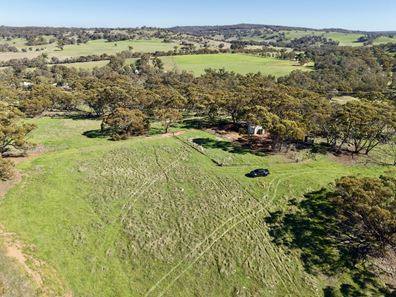 Lot 1,  Old Spencers Road, Mokine WA 6401