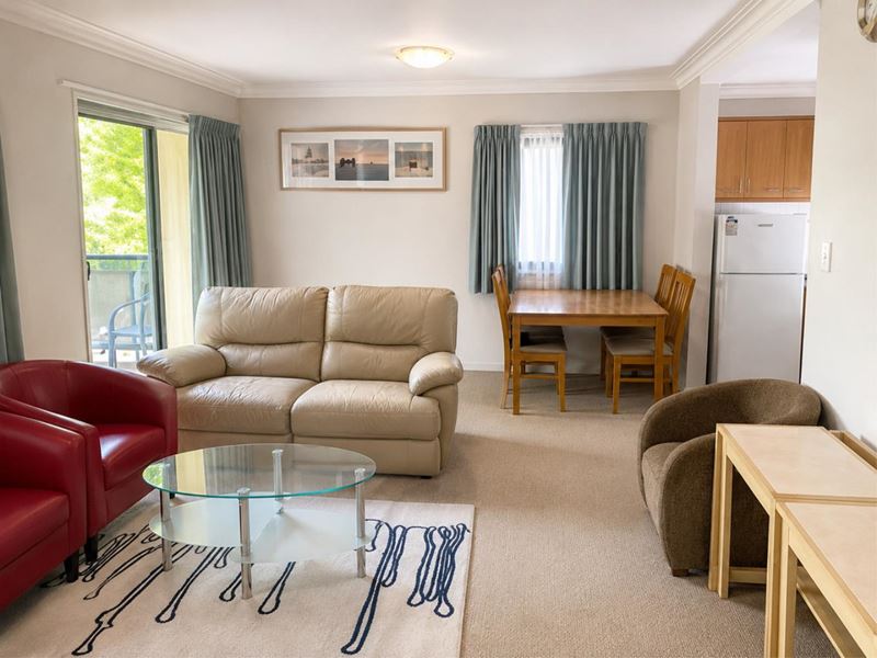 214/126-128 Mounts Bay Road, Perth