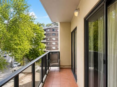 214/126-128 Mounts Bay Road, Perth WA 6000