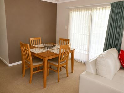 214/126-128 Mounts Bay Road, Perth WA 6000