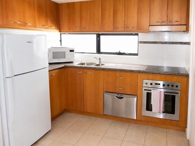 214/126-128 Mounts Bay Road, Perth WA 6000
