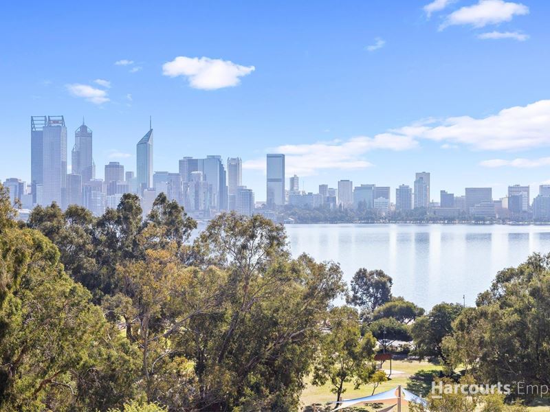 35/150 Mill Point Road, South Perth
