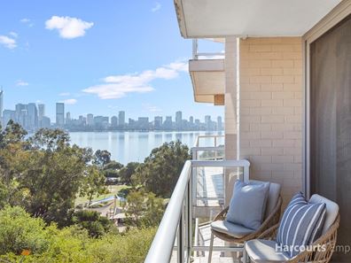 35/150 Mill Point Road, South Perth WA 6151