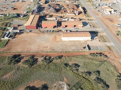 11 Coolawanyah Road, Karratha Industrial Estate WA 6714