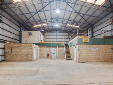 11 Coolawanyah Road, Karratha Industrial Estate WA 6714