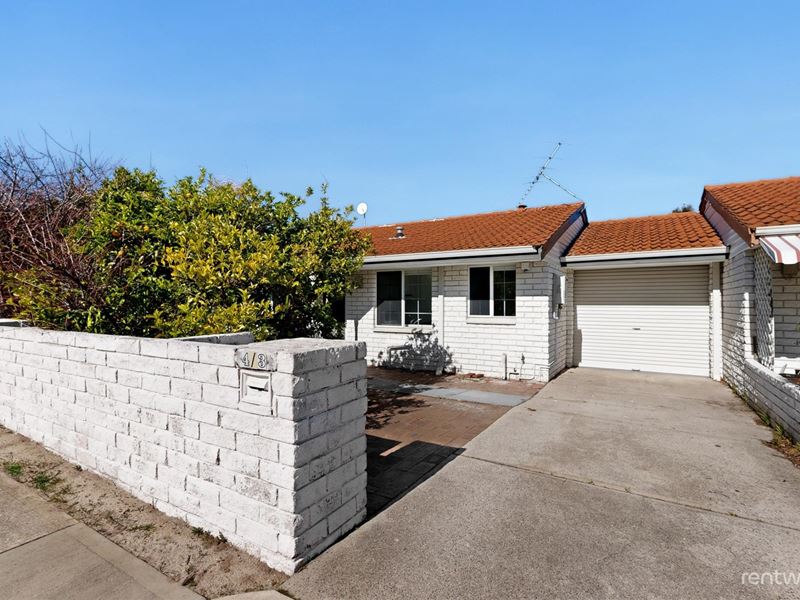 4/3 Thelma St, Como WA 6152