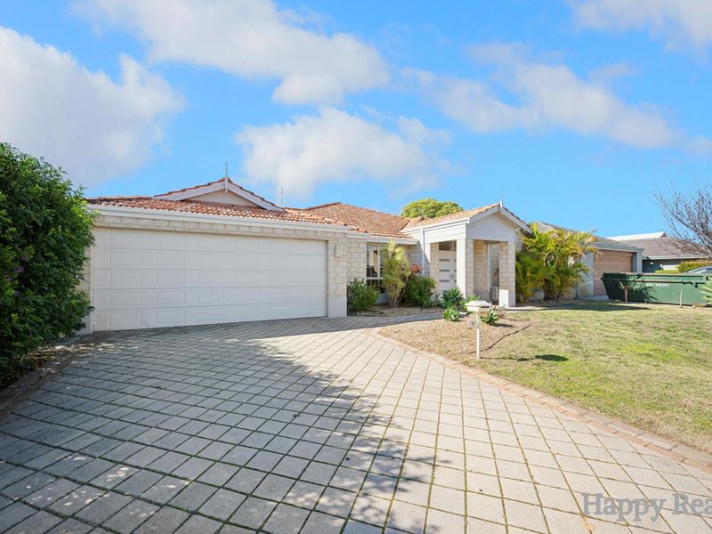 13 Banda Boulevard, Canning Vale WA 6155
