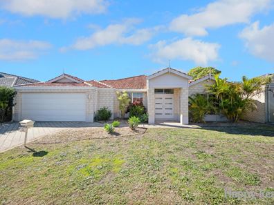 13 Banda Boulevard, Canning Vale WA 6155
