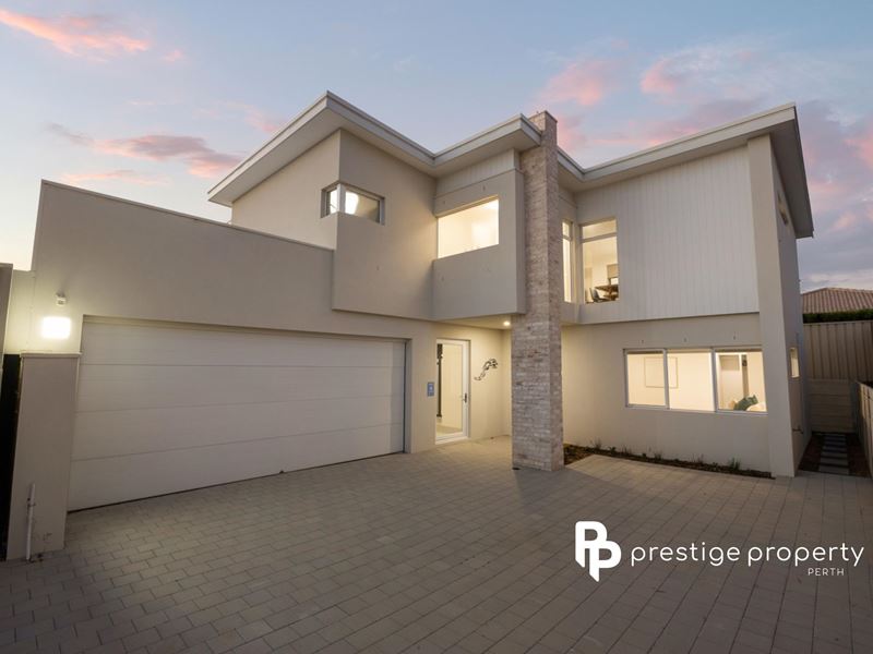 20A Vigilant Terrace, Ocean Reef