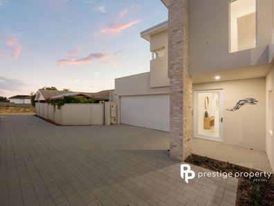 20A Vigilant Terrace, Ocean Reef WA 6027
