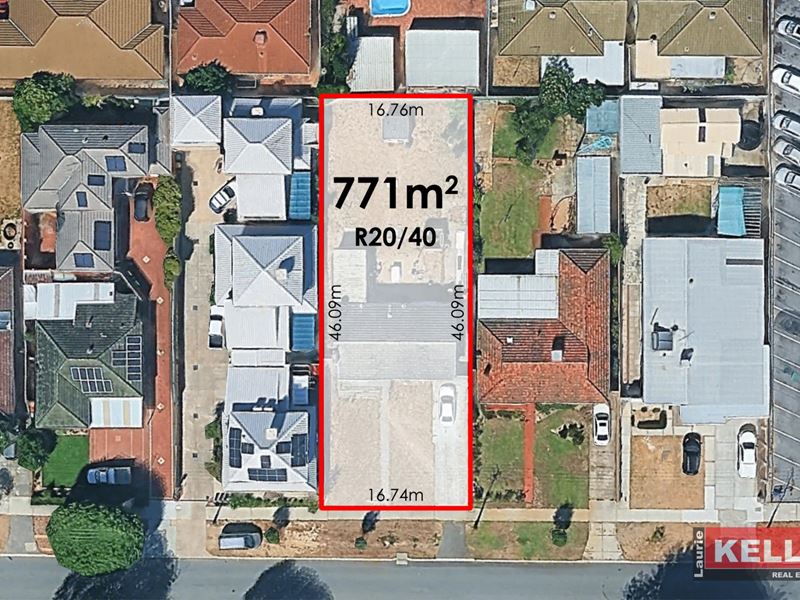 58 Gardiner  Street, Belmont WA 6104