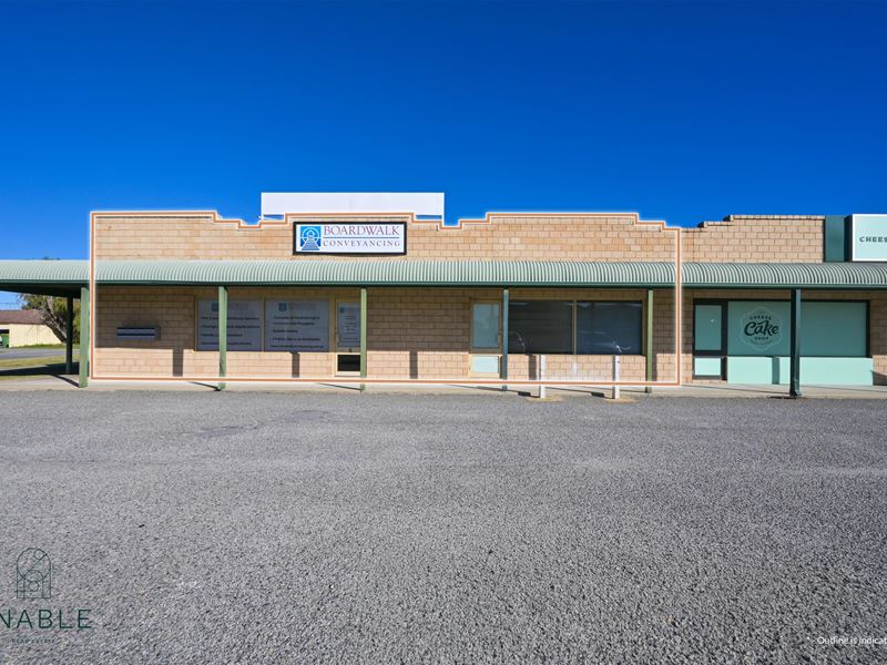 5, 6, 7, 8/41-43 Parkin Street, Rockingham WA 6168