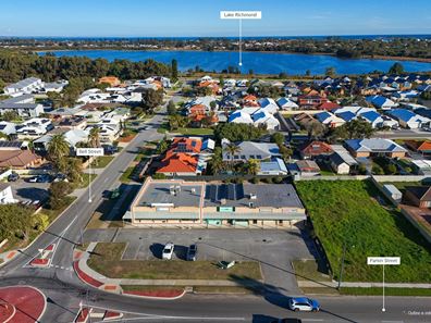 5, 6, 7, 8/41-43 Parkin Street, Rockingham WA 6168