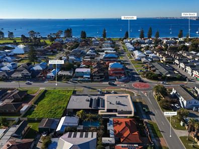 5, 6, 7, 8/41-43 Parkin Street, Rockingham WA 6168