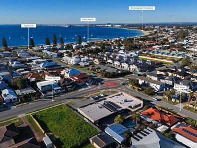 5, 6, 7, 8/41-43 Parkin Street, Rockingham WA 6168