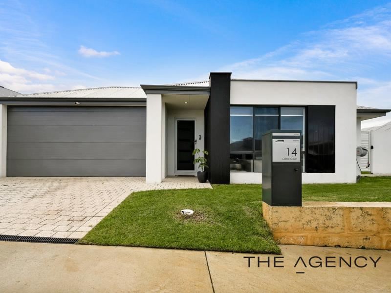 14 Calne Court, Wellard WA 6170
