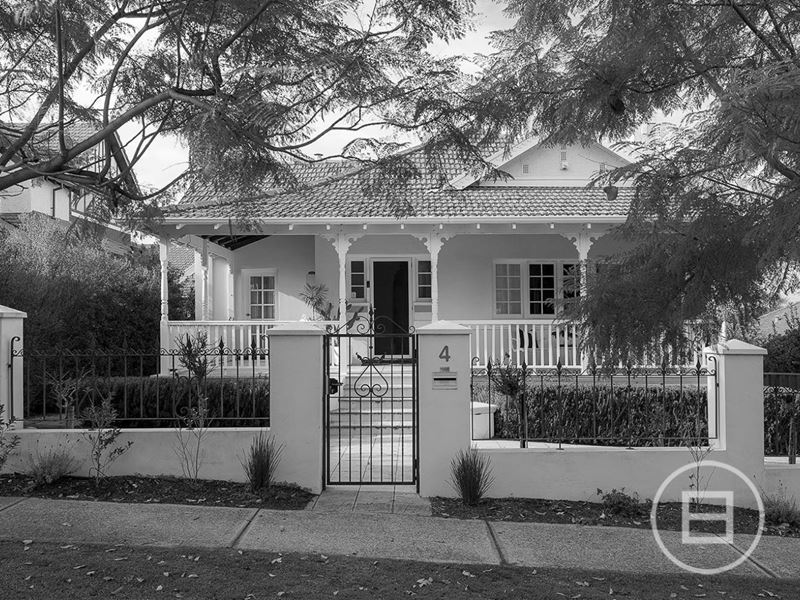 4 Longroyd Street, Mount Lawley