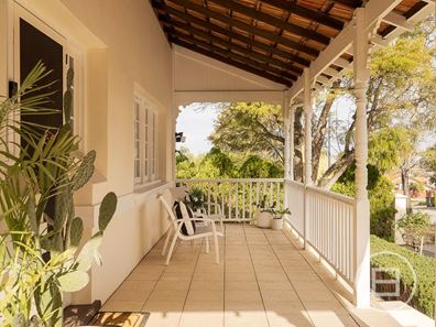 4 Longroyd Street, Mount Lawley WA 6050
